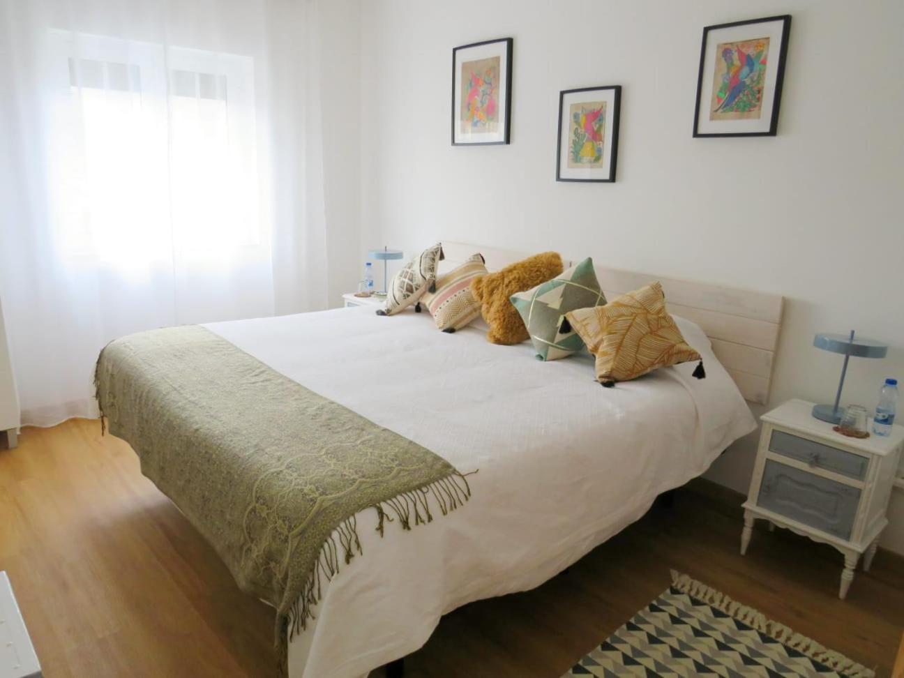 Ferienwohnung Quinta Do Sol Alijó Exterior foto